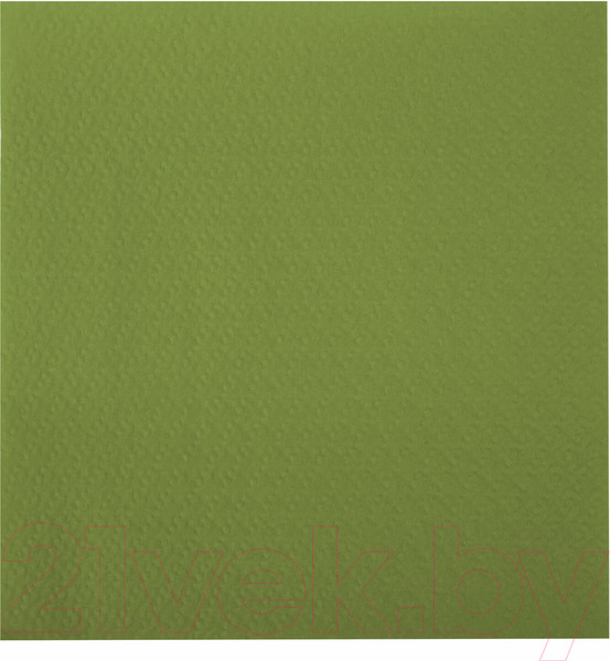 Изображение товара Бумажные салфетки Laima Big Pack / 114728 (400шт, зеленый)