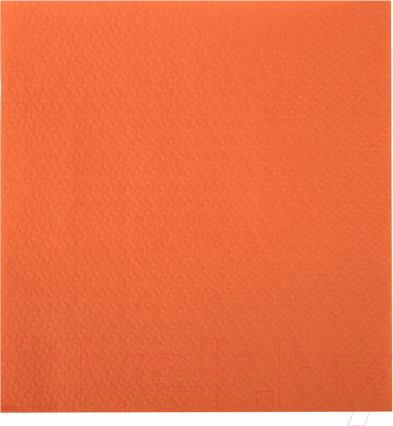 Изображение товара Бумажные салфетки Laima Big Pack / 114729 (400шт, оранжевый)