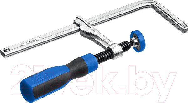 Изображение товара Струбцина Зубр 32333