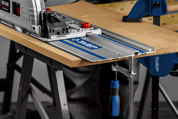 Изображение товара Струбцина Зубр 32333