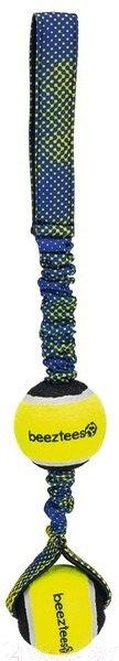 Изображение товара Игрушка для собак Beeztees Мико / 625067
