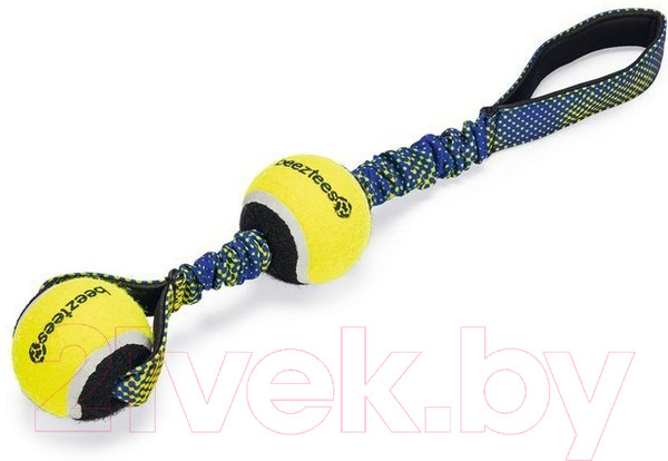 Изображение товара Игрушка для собак Beeztees Мико / 625067