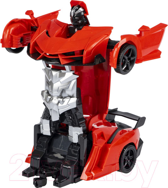 Изображение товара Игрушка на пульте управления Bondibon Bondibot / ВВ6066