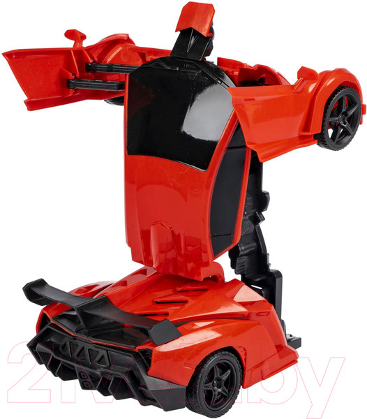 Изображение товара Игрушка на пульте управления Bondibon Bondibot / ВВ6066