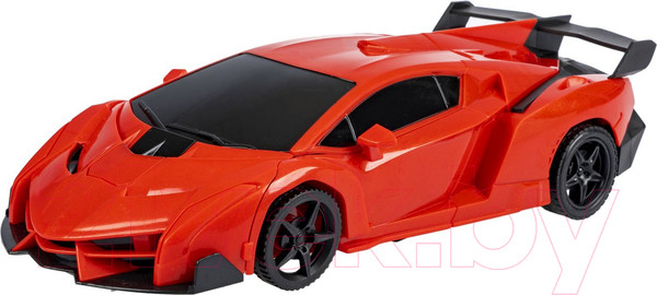 Изображение товара Игрушка на пульте управления Bondibon Bondibot / ВВ6066