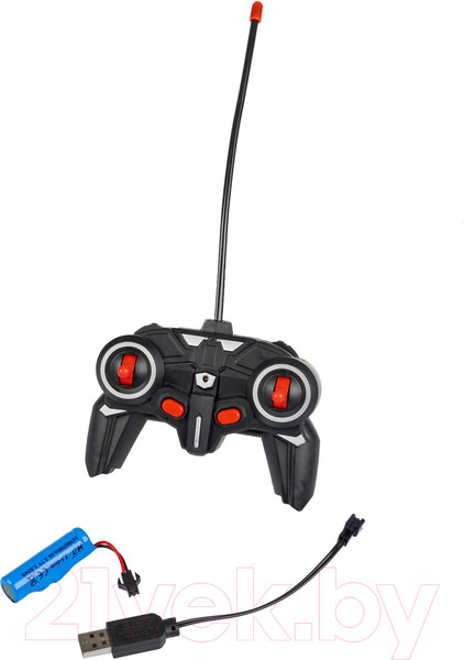 Изображение товара Игрушка на пульте управления Bondibon Bondibot / ВВ6066