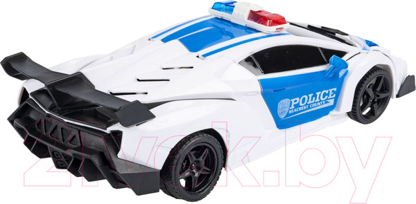 Изображение товара Игрушка на пульте управления Bondibon Bondibot / ВВ6067