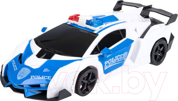 Изображение товара Игрушка на пульте управления Bondibon Bondibot / ВВ6067