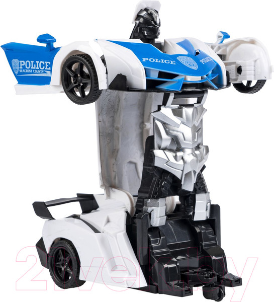 Изображение товара Игрушка на пульте управления Bondibon Bondibot / ВВ6067