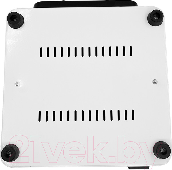 Изображение товара Сухожаровой шкаф T&H SM-360А (белый)