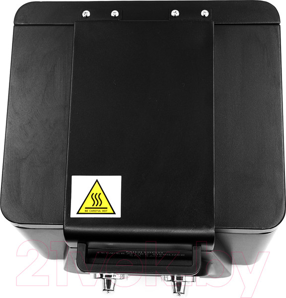 Изображение товара Сухожаровой шкаф T&H SM-360А (черный)