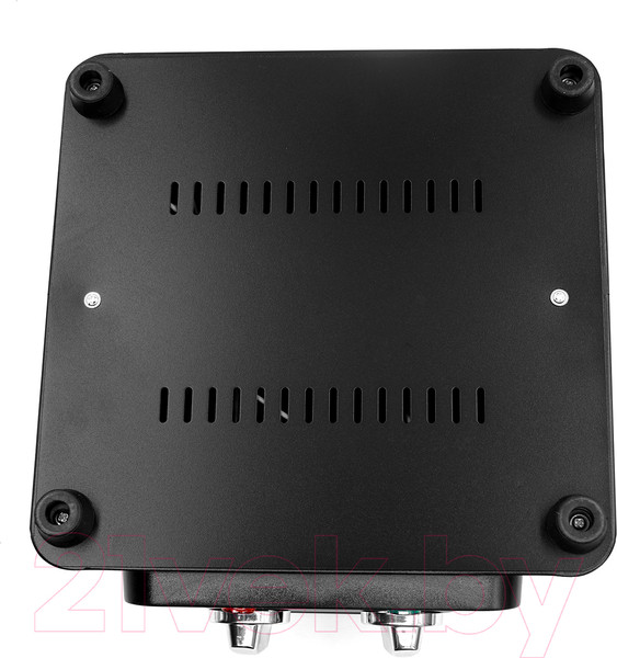 Изображение товара Сухожаровой шкаф T&H SM-360А (черный)