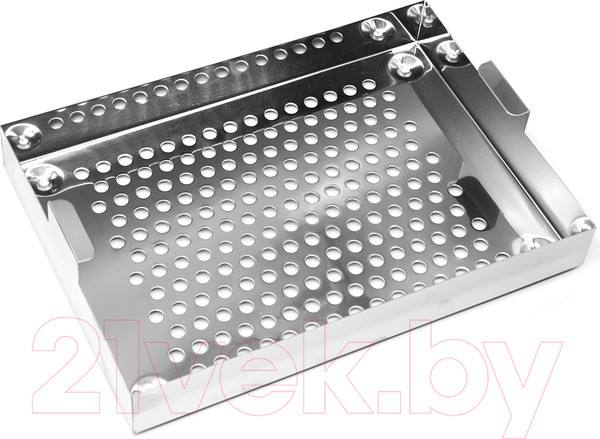 Изображение товара Сухожаровой шкаф T&H SM-360А (белый)