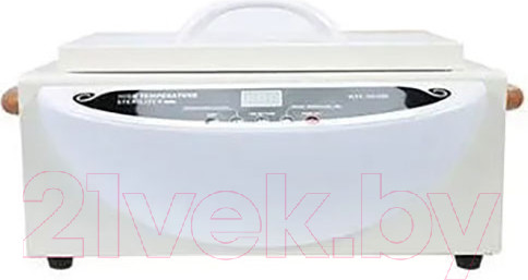 Изображение товара Сухожаровой шкаф T&H КН-360В (белый)