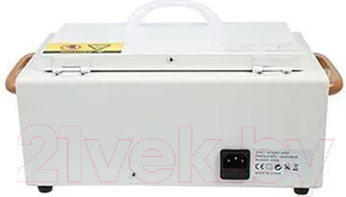 Изображение товара Сухожаровой шкаф T&H КН-360В (белый)