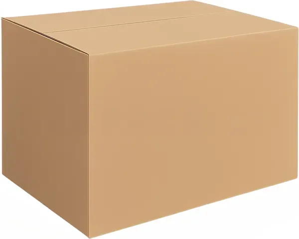 Изображение товара Коробка для переезда No Brand 800x800x800