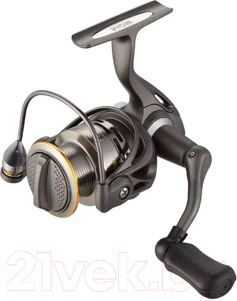 Изображение товара Катушка безынерционная Ryobi Fighter 2000