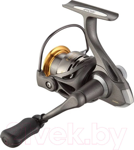 Изображение товара Катушка безынерционная Ryobi Fighter 3500