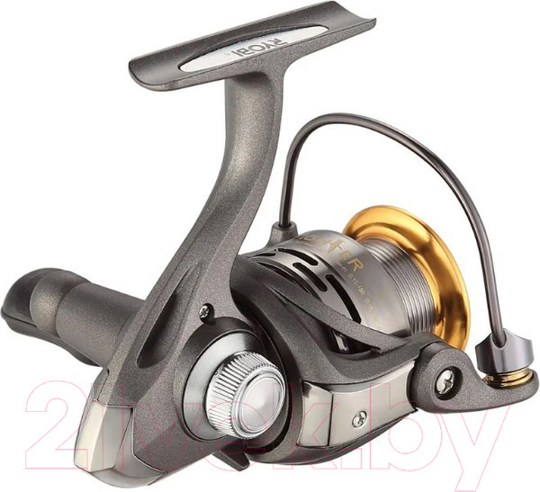 Изображение товара Катушка безынерционная Ryobi Fighter 3500