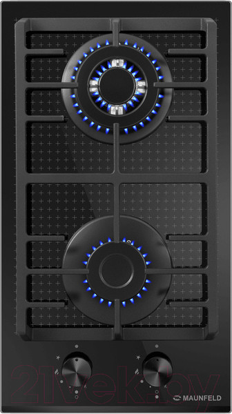 Изображение товара Газовая варочная панель Maunfeld EGHG.32.73CB2/G