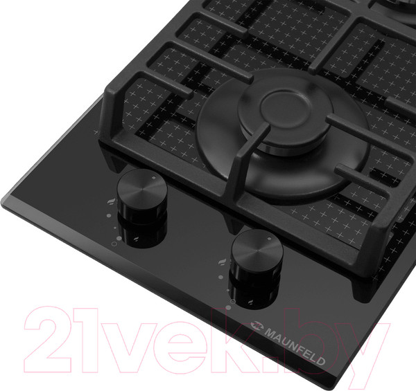 Изображение товара Газовая варочная панель Maunfeld EGHG.32.73CB2/G