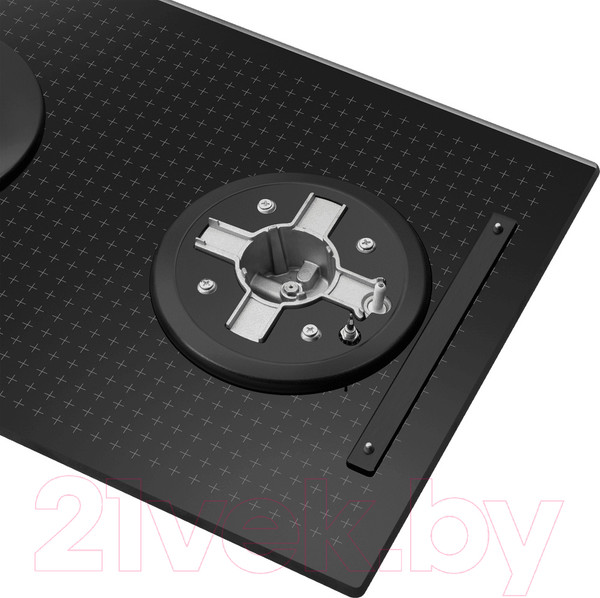 Изображение товара Газовая варочная панель Maunfeld EGHG.32.73CB2/G