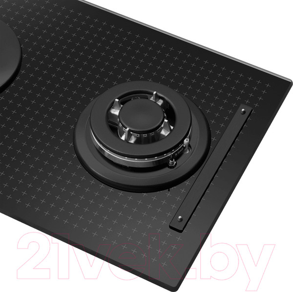 Изображение товара Газовая варочная панель Maunfeld EGHG.32.73CB2/G