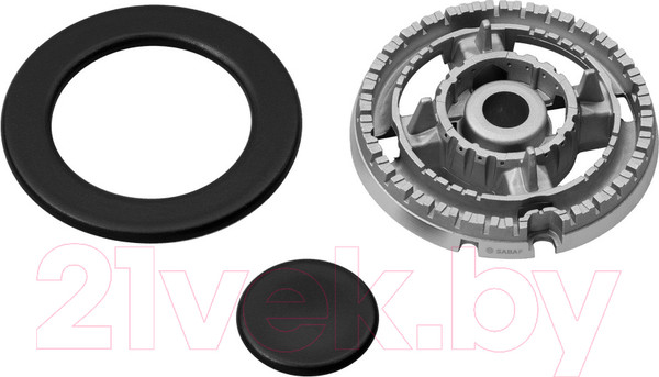 Изображение товара Газовая варочная панель Maunfeld EGHG.32.73CB2/G