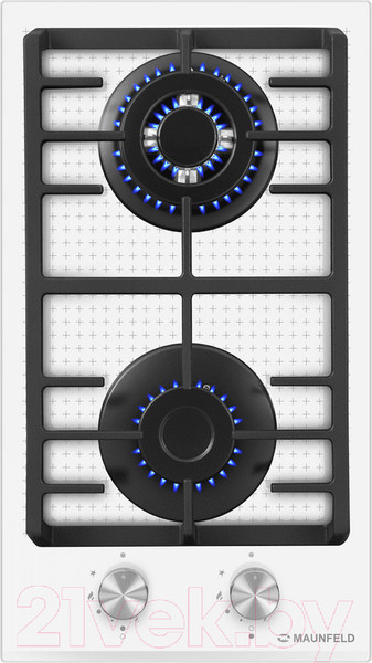 Изображение товара Газовая варочная панель Maunfeld EGHG.32.73CW/G