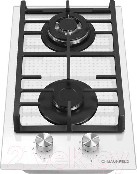 Изображение товара Газовая варочная панель Maunfeld EGHG.32.73CW/G