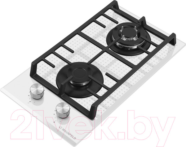 Изображение товара Газовая варочная панель Maunfeld EGHG.32.73CW/G