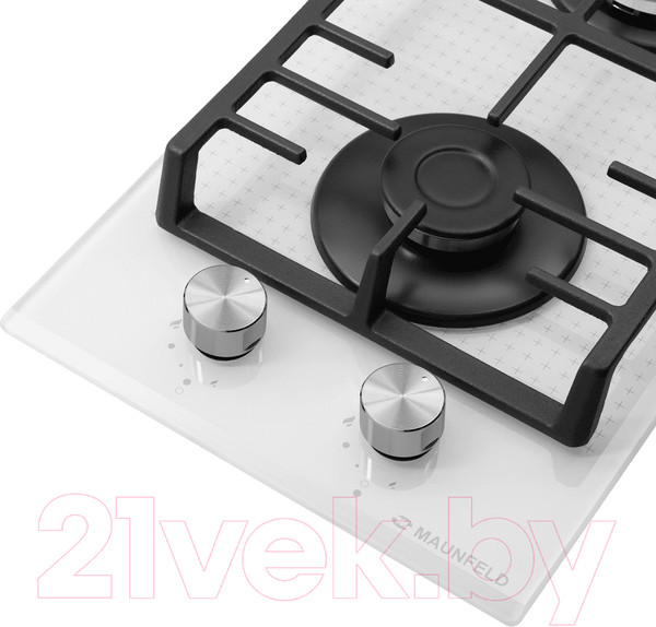 Изображение товара Газовая варочная панель Maunfeld EGHG.32.73CW/G