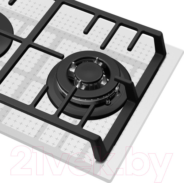 Изображение товара Газовая варочная панель Maunfeld EGHG.32.73CW/G