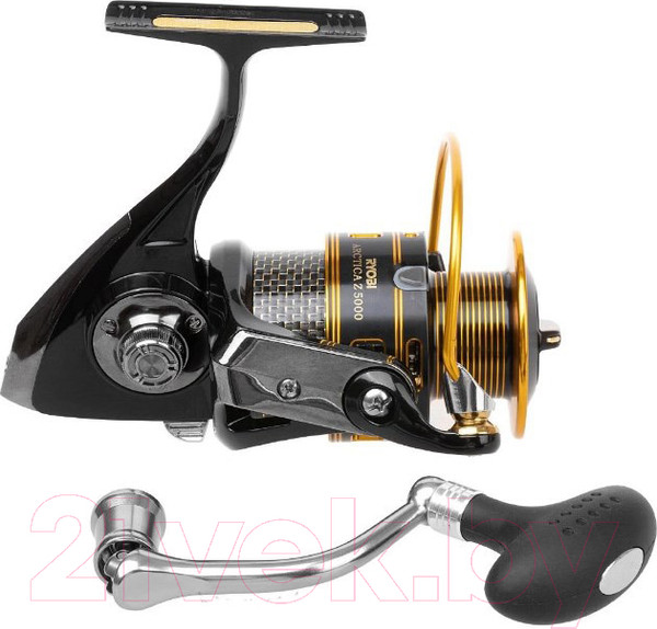 Изображение товара Катушка безынерционная Ryobi Arctica Z 5000