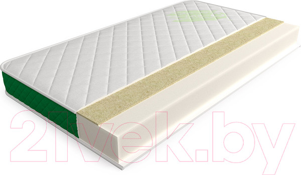 Изображение товара Матрас Mr. Mattress Flora 90x190