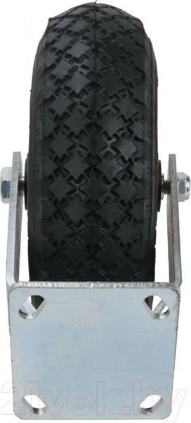 Изображение товара Опора колесная для тележки складской Стелла-техник 1120-255-1-F