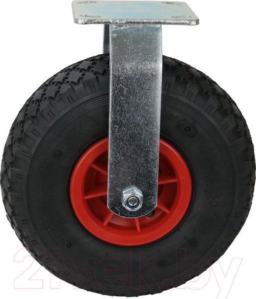 Изображение товара Опора колесная для тележки складской Стелла-техник 1120-255-1-F