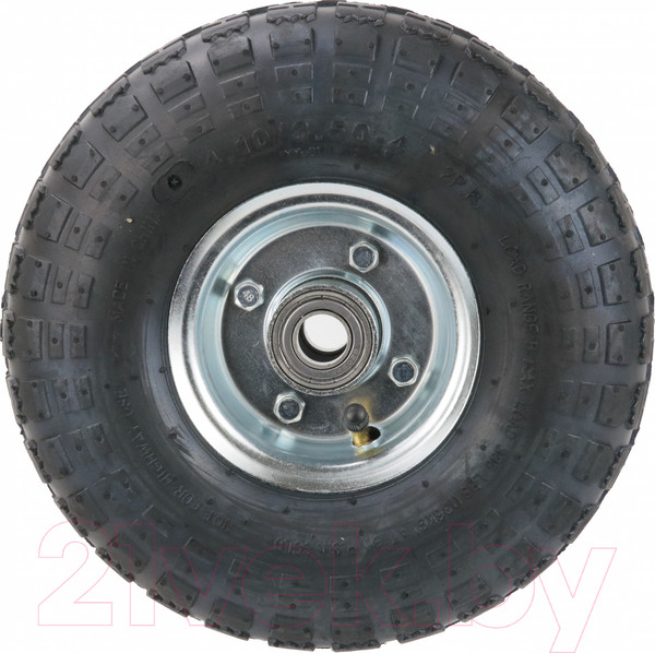 Изображение товара Колесо для тачки Стелла-техник PR255M-20PB