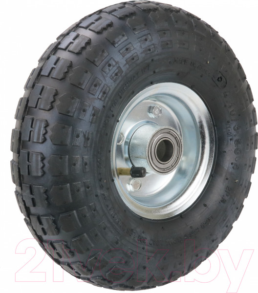 Изображение товара Колесо для тачки Стелла-техник PR255M-20PB