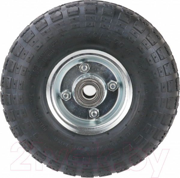 Изображение товара Колесо для тачки Стелла-техник PR255M-20PB