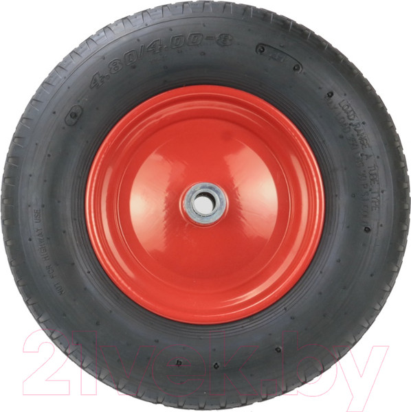 Изображение товара Колесо для тачки Стелла-техник PR390M-20B