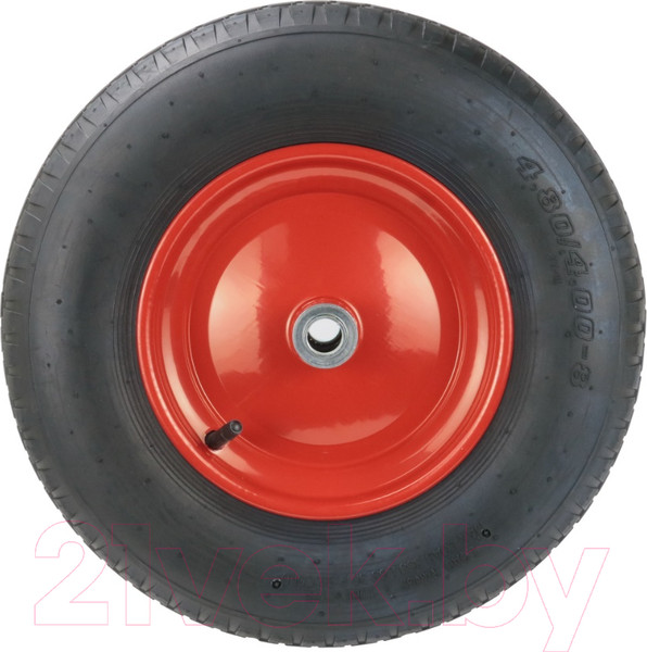 Изображение товара Колесо для тачки Стелла-техник PR390M-20B