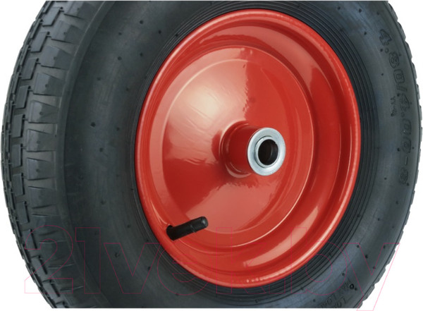 Изображение товара Колесо для тачки Стелла-техник PR390M-20B