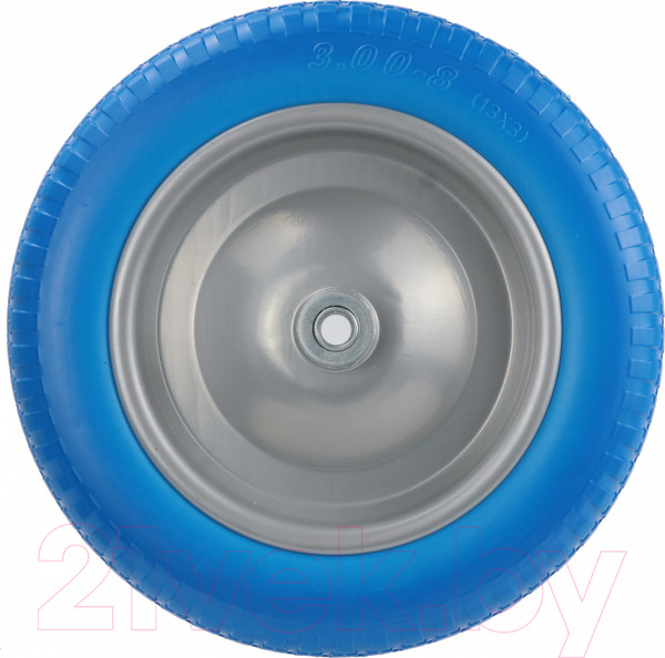 Изображение товара Колесо для тачки Стелла-техник PU335M-20B