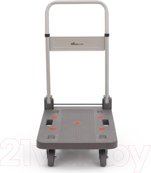 Изображение товара Тележка платформенная Стелла-техник FW-150П