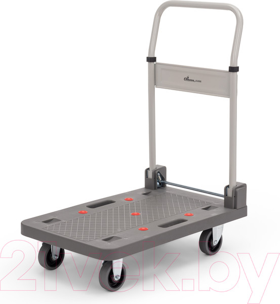 Изображение товара Тележка платформенная Стелла-техник FW-150П