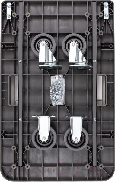 Изображение товара Тележка платформенная Стелла-техник FW-150П