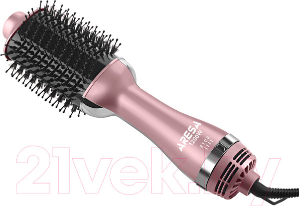 Изображение товара Фен-щетка Aresa AR-3227