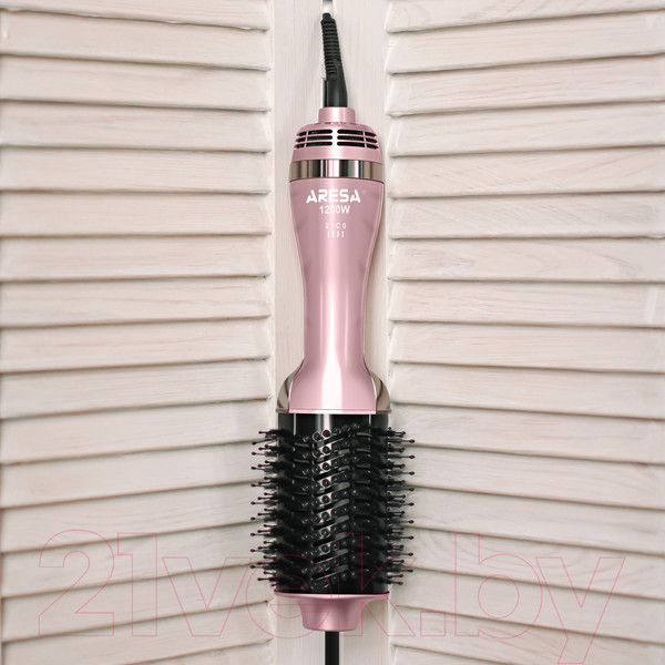 Изображение товара Фен-щетка Aresa AR-3227