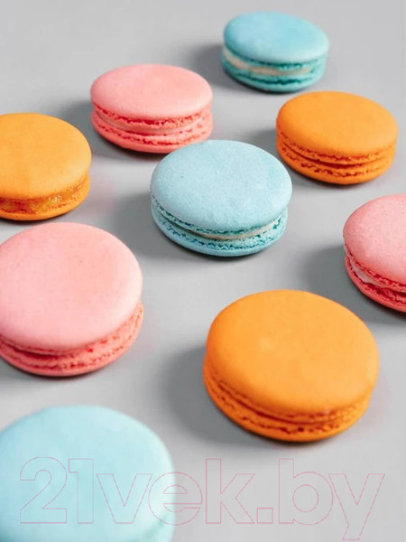 Изображение товара Фон бумажный RayLab 017 (1.35x6м, светло-серый)